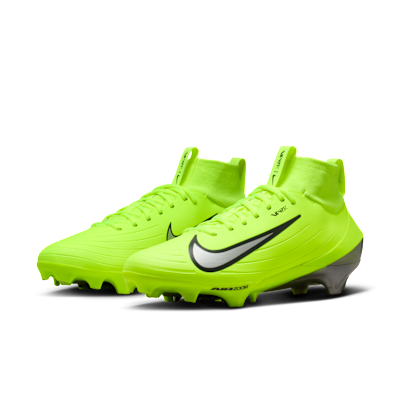 Tacos de fútbol americano Nike Vapor Pro 1