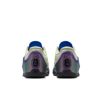 LeBron XXIII "Green with Envy" Big Kids' Basketball Shoe