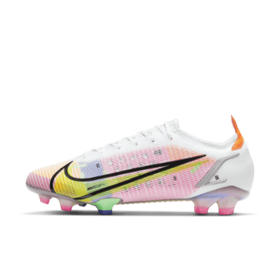 Nike Mercurial Vapor 14 Elite FG Firm-Ground Football Boot