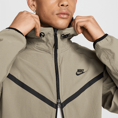 Nike Tech Men's Woven Jacket