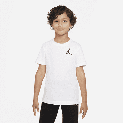 Jordan Camiseta - Niño/a pequeño/a. ES