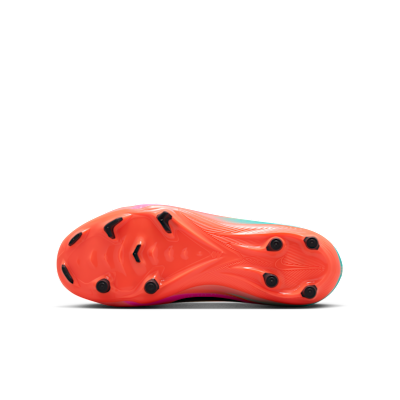 Korki piłkarskie typu high top na różne typy nawierzchni dla dużych dzieci Nike Jr. Mercurial Superfly 10 Academy „Sam Kerr”