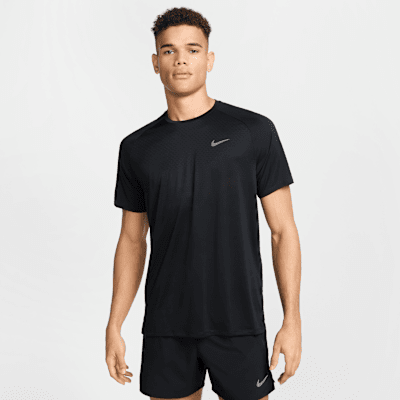 Nike Stride Men's Dri-FIT ADV Short-Sleeve Running Top