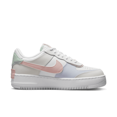 Nike Air Force 1 Shadow Sabatilles - Dona