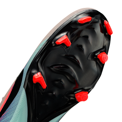 Nike United Mercurial Vapor 16 Academy 多種場地低筒足球釘鞋