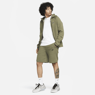 Nike Sportswear Tech Fleece Men's Shorts