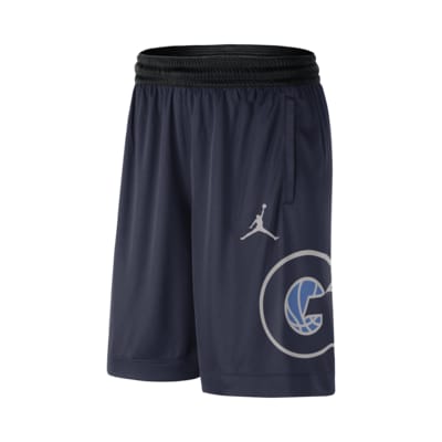 nike jordan dri fit shorts