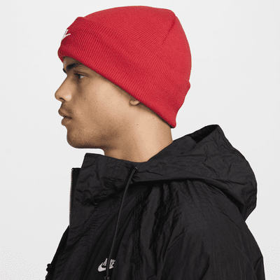 Bonnet Futura Nike Peak