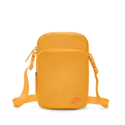 Sac à bandoulière Nike Heritage (4 L)