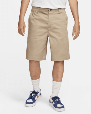 Мужские шорты Nike SB El Chino Skate Shorts