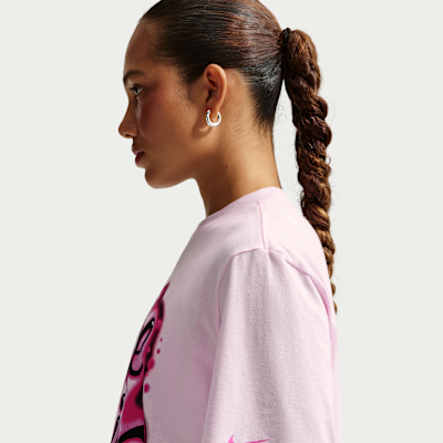 Nike Sportswear Essentials Women's Boxy T-Shirt