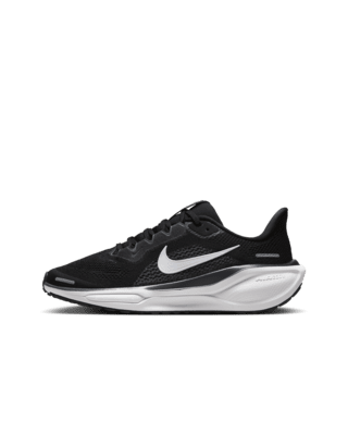 Подростковые кроссовки Nike Pegasus 41 Big Kids' Road для бега