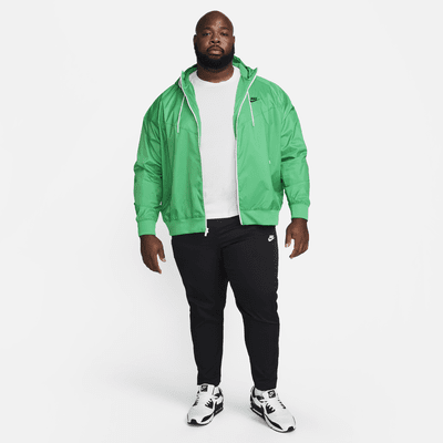 Veste à capuche Nike Sportswear Windrunner pour Homme