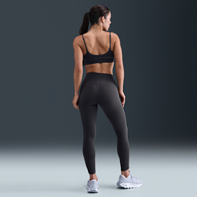 Leggings a 7/8 a vita alta Nike One – Donna