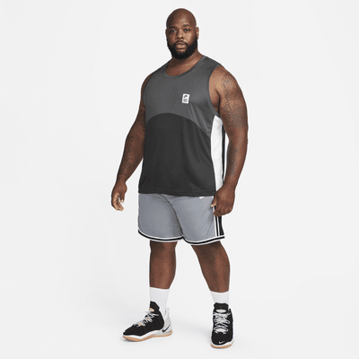 Jersey de básquetbol Dri-FIT para hombre Nike Starting 5