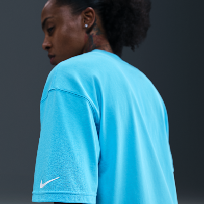 Caitlin Clark Nike Basketball T-Shirt