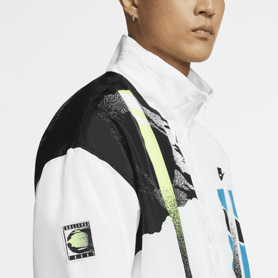 NikeCourt Men's Tennis Jacket. Nike
