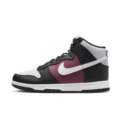 Nike Dunk High Women's Shoes