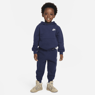 Nike Sportswear Club Fleece Toddler Pullover Hoodie