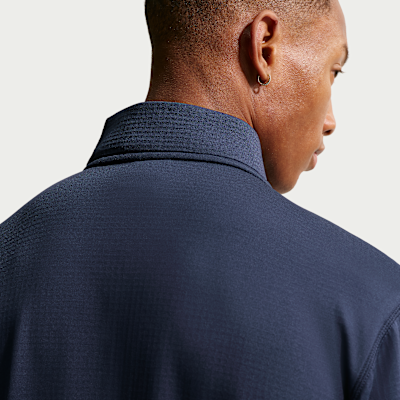 Nike Velocity Therma-FIT golftop met halflange rits voor heren