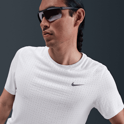Nike Miler Breathe Men's Dri-FIT Short-Sleeve Running Top