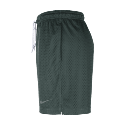 Nike College Dri-FIT (Michigan State) Men's Reversible Shorts