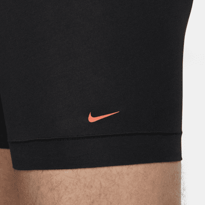 Ropa interior para hombre Nike Dri-FIT Essential Cotton Stretch (paquete de 3)