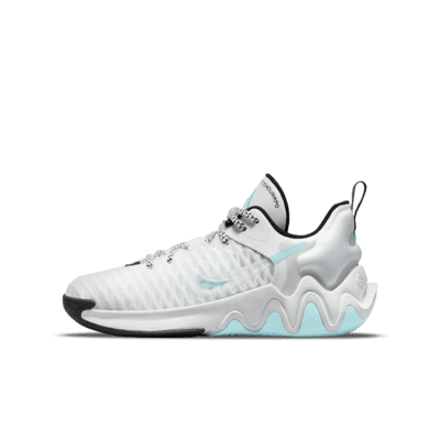 Giannis Immortality Older Kids' Basketball Shoes