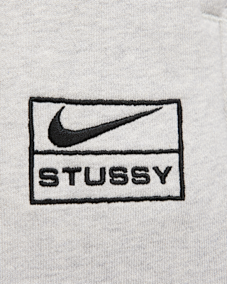 Nike x Stüssy