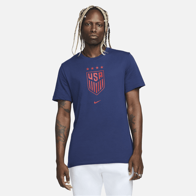 U.S. (4-Star) Men's Soccer T-Shirt