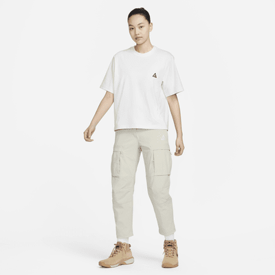 เสื้อยืดแขนสั้นผู้หญิง Nike ACG