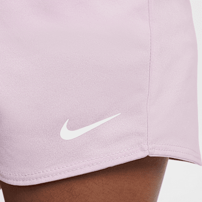 Shorts de tejido Woven infantil Nike Dri-FIT One