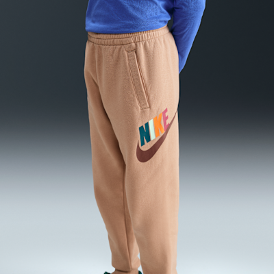 ナイキ クラブ フリース ジュニアジョガー