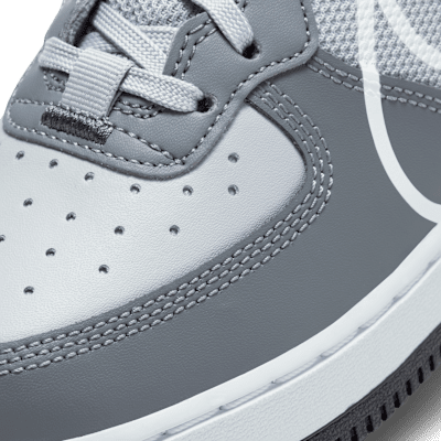 Nike Air Force 1 React Older Kids' Shoe