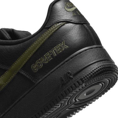 Αδιάβροχα παπούτσια Nike Air Force 1 Low GORE-TEX