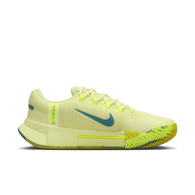 Nike GP Challenge 1 Premium női teniszcipő keményborítású pályához