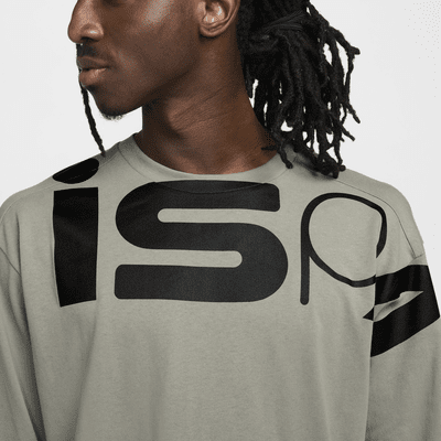 Nike ISPA Long-Sleeve Top