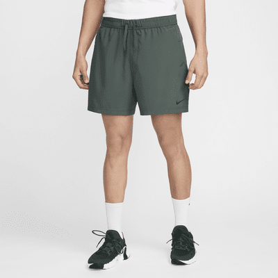 Nike Form Men's Dri-FIT 5" Unlined Versatile Shorts