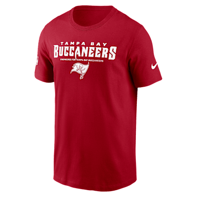 Tampa Bay Buccaneers Sideline Team Issue
