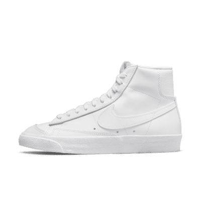 nike blazer piele
