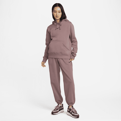 Nike Sportswear Phoenix Fleece Women's High-Waisted Oversized French Terry Sweatpants