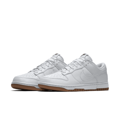 Nike Dunk Low By You Custom Women's Shoes