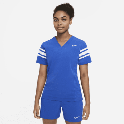 Camiseta de fútbol con bandera mujer Nike (Stock). Nike.com