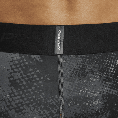 Nike Pro Camo Men's Dri-FIT Tights