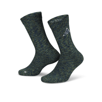 nike acg socks