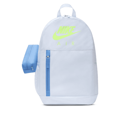 person Boost Integral Kids' Backpacks. Nike.com
