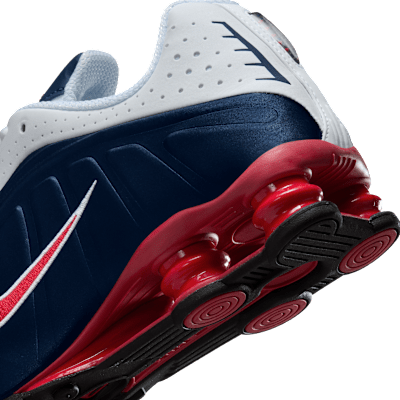 Nike Shox R4 Men's Shoes