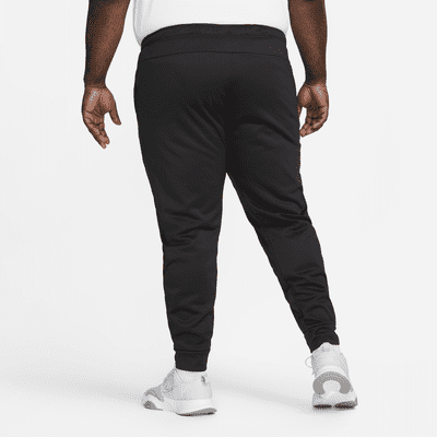 Pantaloni fitness affusolati Therma-FIT Nike Therma – Uomo
