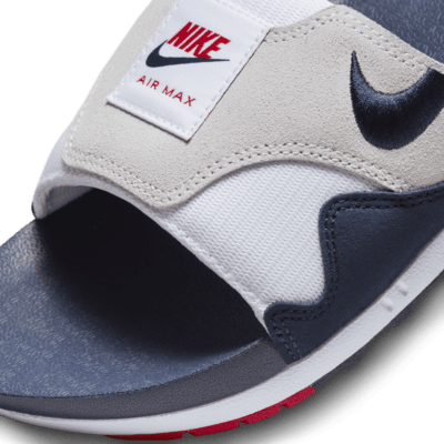 Nike Air Max 1 Men's Slides