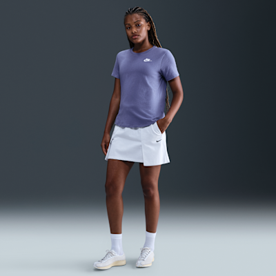 Nike Sportswear Club Essentials Women's T-Shirt